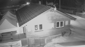 Pujcovna ve Skiareálu na Trojáku