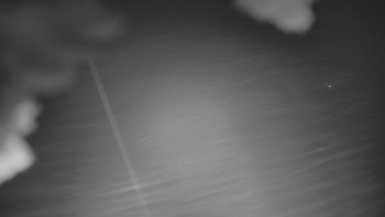 Otočná kamera, svah A