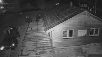 Pujcovna ve Skiareálu na Trojáku