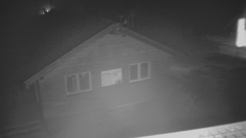 Pujcovna ve Skiareálu na Trojáku