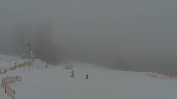 Panorama Vičanov - Tesák