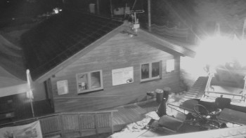 Pujcovna ve Skiareálu na Trojáku