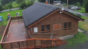 Pujcovna ve Skiareálu na Trojáku