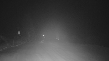 Panorama Vičanov - Tesák