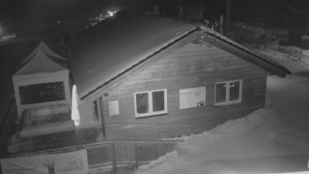 Pujcovna ve Skiareálu na Trojáku