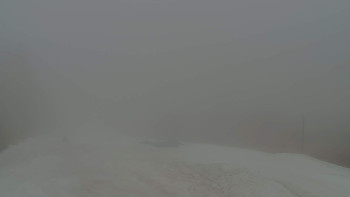 Panorama Vičanov - Tesák