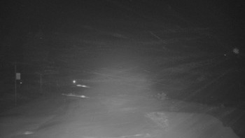 Panorama Vičanov - Tesák