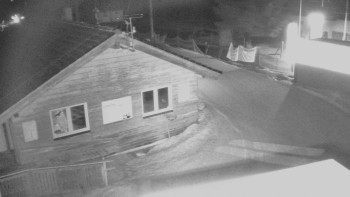 Pujcovna ve Skiareálu na Trojáku