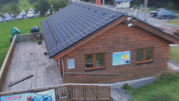 Pujcovna ve Skiareálu na Trojáku
