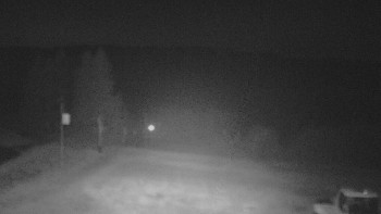 Panorama Vičanov - Tesák