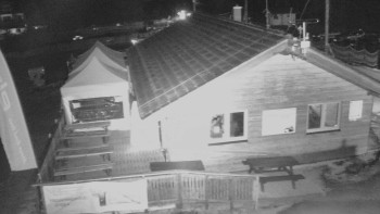 Pujcovna ve Skiareálu na Trojáku