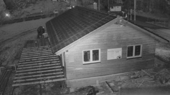 Pujcovna ve Skiareálu na Trojáku