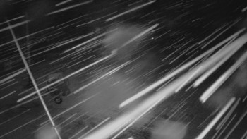 Otočná kamera, svah A