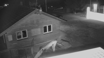 Pujcovna ve Skiareálu na Trojáku