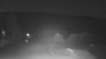 Panorama Vičanov - Tesák