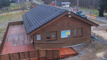 Pujcovna ve Skiareálu na Trojáku