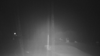 Panorama Vičanov - Tesák