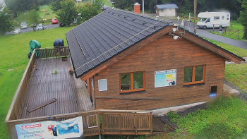 Pujcovna ve Skiareálu na Trojáku