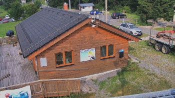 Pujcovna ve Skiareálu na Trojáku