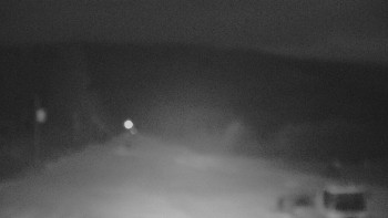 Panorama Vičanov - Tesák