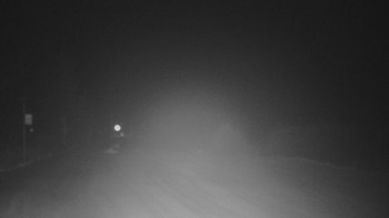 Panorama Vičanov - Tesák