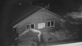 Pujcovna ve Skiareálu na Trojáku