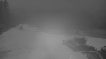 Panorama Vičanov - Tesák