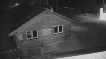 Pujcovna ve Skiareálu na Trojáku