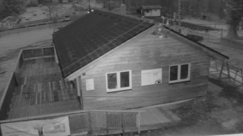 Pujcovna ve Skiareálu na Trojáku