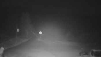 Panorama Vičanov - Tesák