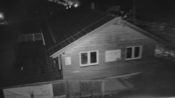 Pujcovna ve Skiareálu na Trojáku