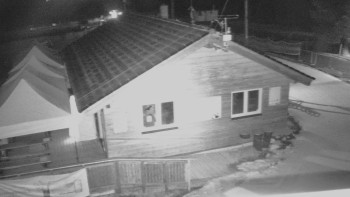 Pujcovna ve Skiareálu na Trojáku