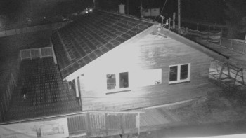 Pujcovna ve Skiareálu na Trojáku