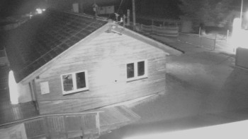 Pujcovna ve Skiareálu na Trojáku