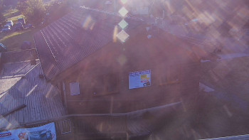 Pujcovna ve Skiareálu na Trojáku