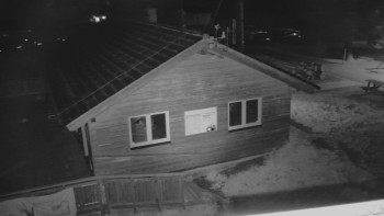 Pujcovna ve Skiareálu na Trojáku