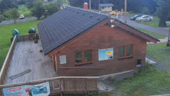 Pujcovna ve Skiareálu na Trojáku