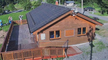 Pujcovna ve Skiareálu na Trojáku