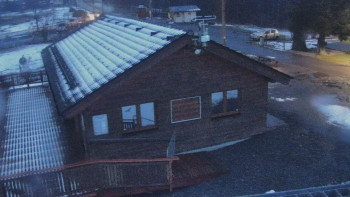 Pujcovna ve Skiareálu na Trojáku