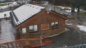 Pujcovna ve Skiareálu na Trojáku