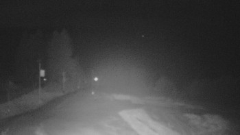 Panorama Vičanov - Tesák