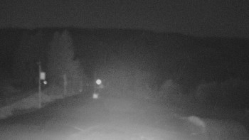 Panorama Vičanov - Tesák