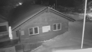 Pujcovna ve Skiareálu na Trojáku