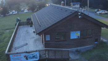 Pujcovna ve Skiareálu na Trojáku