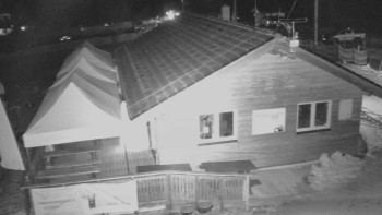 Pujcovna ve Skiareálu na Trojáku