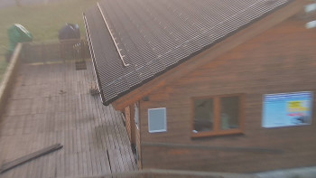 Pujcovna ve Skiareálu na Trojáku