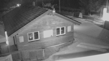 Pujcovna ve Skiareálu na Trojáku