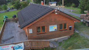 Pujcovna ve Skiareálu na Trojáku