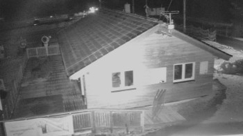 Pujcovna ve Skiareálu na Trojáku