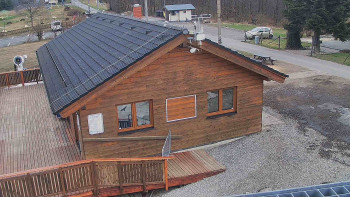 Pujcovna ve Skiareálu na Trojáku